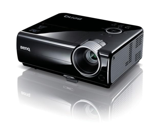 Projektor BENQ MS510 (9H.J3S77.33E) - 1414854 - zdjęcie 2